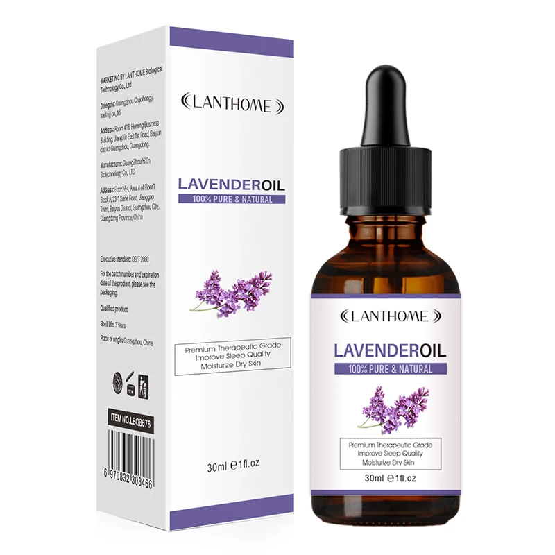 High-purity organic lavender essential oil firming skin anti-wrinkle anti-aging improving sleep aromatherapy essential oil 30ML
High-purity organic lavender essential oil firming skin anti-wrinkle anti-aging improving sleep aromatherapy essential oil 30ML