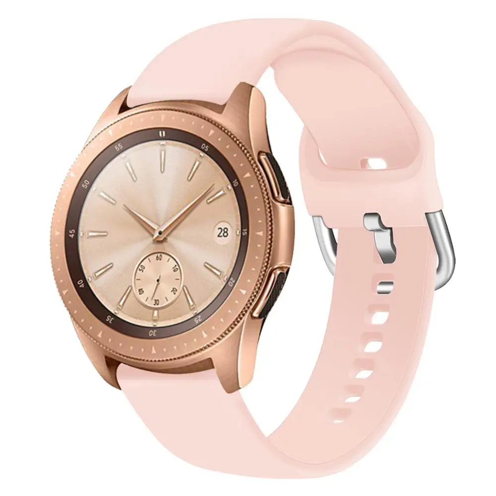 Ремешок 20 мм для Samsung Galaxy Active Watch, спортивный сменный браслет для Huawei Watch, 91017
Ремешок 20 мм для Samsung Galaxy Active Watch, спортивный сменный браслет для Huawei Watch, 91017