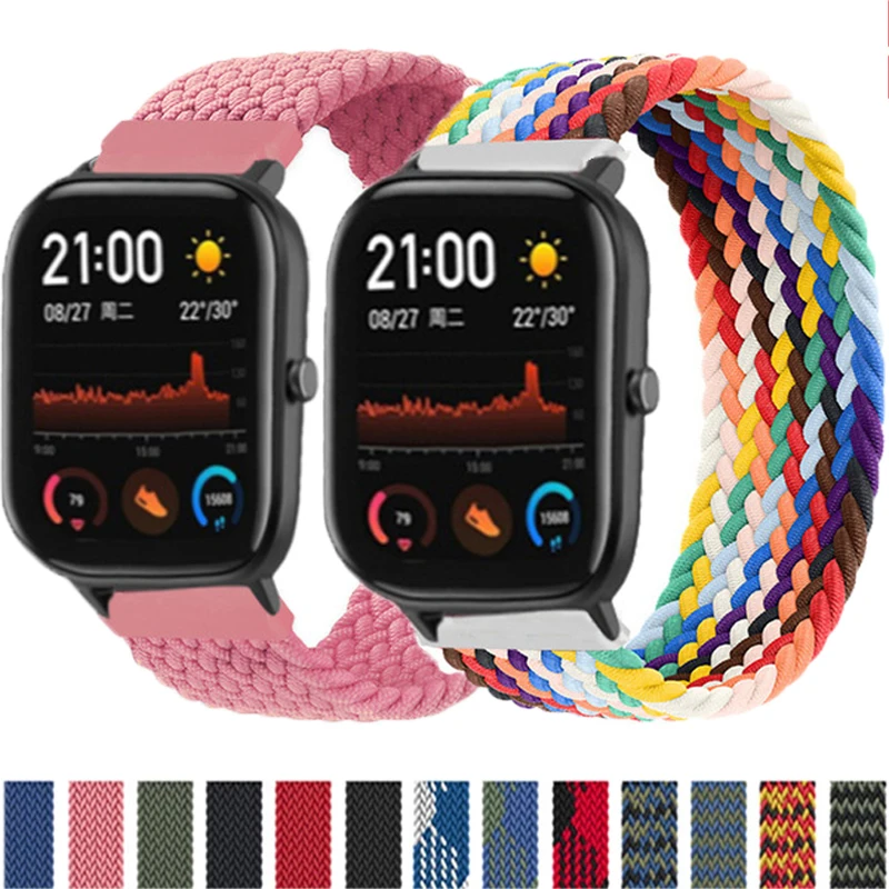 Ремешок для Amazfit 42 мм, 47 мм, GTS 2 2e GT 2 Mini GTR GTR2 2e stratos 2 3, браслет для часов Amazfit ремешок Bip, 22 мм, 20 мм
Ремешок для Amazfit 42 мм, 47 мм, GTS 2 2e GT 2 Mini GTR GTR2 2e stratos 2 3, браслет для часов Amazfit ремешок Bip, 22 мм, 20 мм