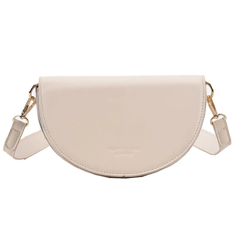 Original Brand Bag 2021 New Fashion Female Messenger Bag High Quality Saddle Bag Shoulder Bag
Original Brand Bag 2021 New Fashion Female Messenger Bag High Quality Saddle Bag Shoulder Bag