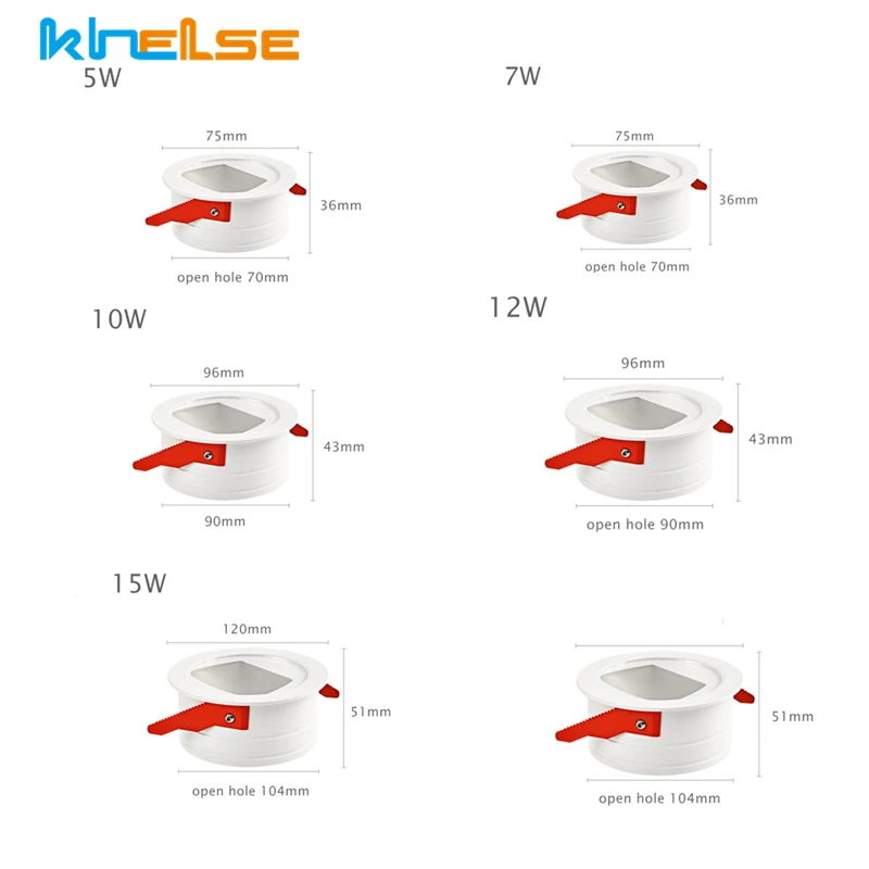 Embedded LED Polarized Downlights 5W Wall Washing Commercial Living Room Hotel Background Wall Home Decor Ceiling Spot Lighting
Embedded LED Polarized Downlights 5W Wall Washing Commercial Living Room Hotel Background Wall Home Decor Ceiling Spot Lighting