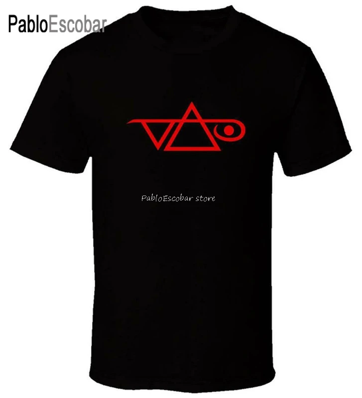 New Steve Vai Symbol 3 New T Shirt euro size Cotton Short Sleeve Tee Shirt men summer tshirt male tee-shirt drop shipping
New Steve Vai Symbol 3 New T Shirt euro size Cotton Short Sleeve Tee Shirt men summer tshirt male tee-shirt drop shipping