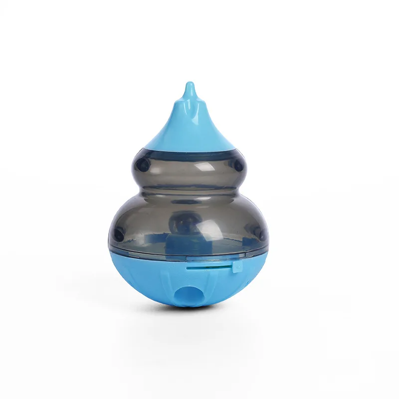 Interactive Dog Cat Food Treat Ball Bowl Toy Funny Pet Shaking Leakage Glow Container Puppy Cat Slow Feed Pet Tumbler Toy
Interactive Dog Cat Food Treat Ball Bowl Toy Funny Pet Shaking Leakage Glow Container Puppy Cat Slow Feed Pet Tumbler Toy