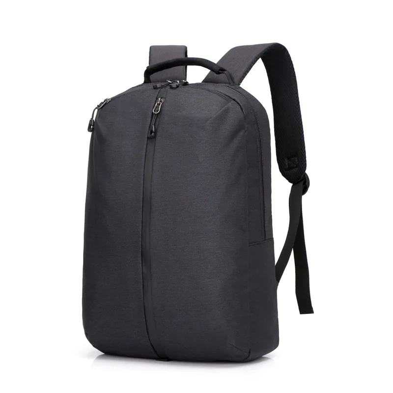 Fashion Men Backpack Business Casual Large Capacity Waterproof Computer Backpack Student Backpack Travel Backpack
Fashion Men Backpack Business Casual Large Capacity Waterproof Computer Backpack Student Backpack Travel Backpack