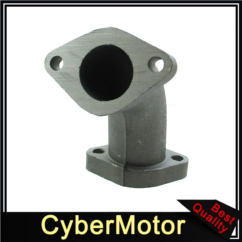 YX073-05 25.5mm Manifold Intake Pipe Inlet For 110cc 125cc 140cc Pit Dirt Bike Motorcycle
YX073-05 25.5mm Manifold Intake Pipe Inlet For 110cc 125cc 140cc Pit Dirt Bike Motorcycle