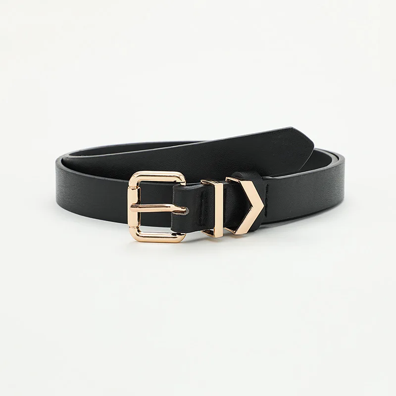 Clothes Accessories Elegant Fashion Adult Women Belt High Quality Classic Appearance Female Leather Waistband
Clothes Accessories Elegant Fashion Adult Women Belt High Quality Classic Appearance Female Leather Waistband