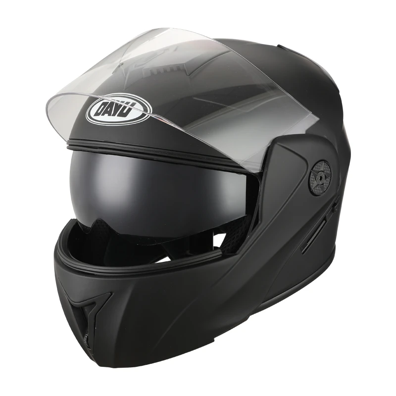 New Motorcycle helmet full face racing motorbike helmet with Double sun visor Women man flip up casco moto helmets capacete helm
New Motorcycle helmet full face racing motorbike helmet with Double sun visor Women man flip up casco moto helmets capacete helm
