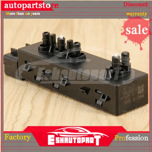 OEM 12451498 New 8 Way Power Seat Control Adjustment Switch Right Passenger Fits For 2006-2013 GM Car Part Accessories
OEM 12451498 New 8 Way Power Seat Control Adjustment Switch Right Passenger Fits For 2006-2013 GM Car Part Accessories