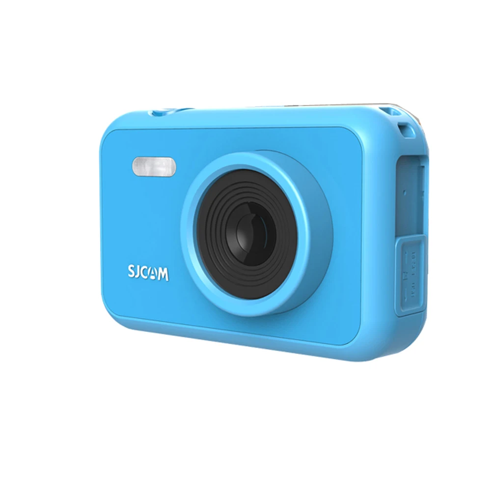 SJCAM FunCam детская 2-Дюймовая ЖК-камера 1080P для малышей образовательная цифровая
