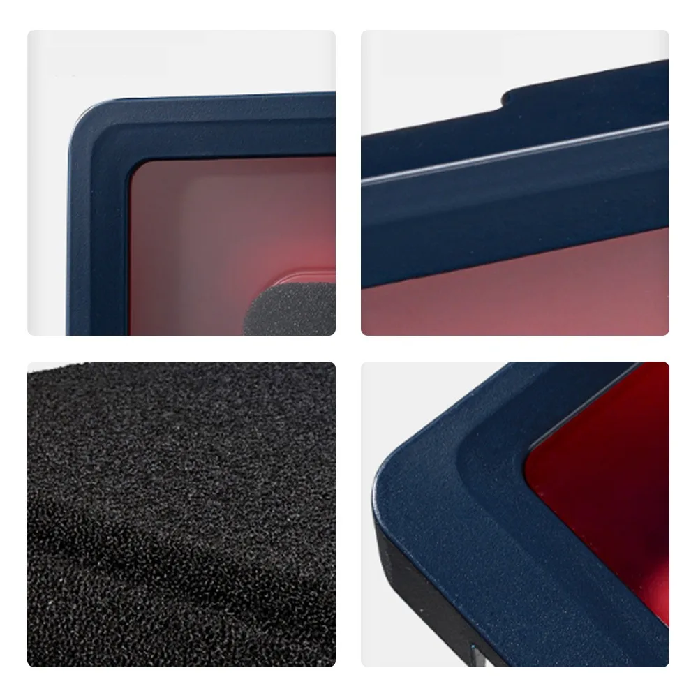 Wall Hanging Mounted Case High Sensitivity Touch Screen Waterproof Mobile Phone Holder Bathing Drama Hole-free Bathroom Sealing 
Wall Hanging Mounted Case High Sensitivity Touch Screen Waterproof Mobile Phone Holder Bathing Drama Hole-free Bathroom Sealing