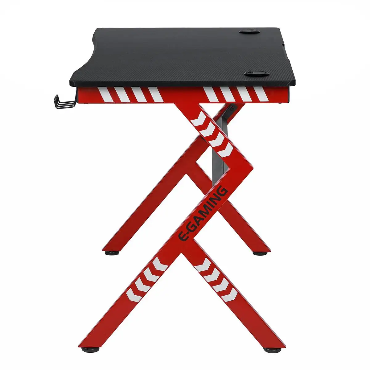Ergonomic Gaming Table PC Desk Computer Desk For Gamer Living Room Furniture Laptop Desk For Studying Gaming US Shipping
Ergonomic Gaming Table PC Desk Computer Desk For Gamer Living Room Furniture Laptop Desk For Studying Gaming US Shipping