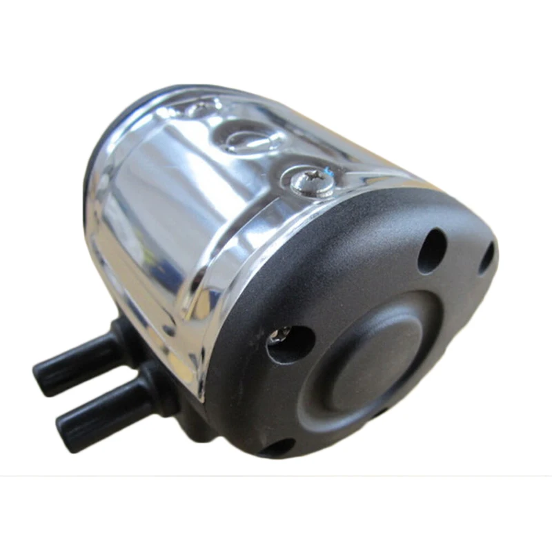 L80 Two-port Milking Equipment Air Pulsator 60/40 Pulsation Rate Adjustable Vee Air Pulsator Temperature Range -30~400C
L80 Two-port Milking Equipment Air Pulsator 60/40 Pulsation Rate Adjustable Vee Air Pulsator Temperature Range -30~400C