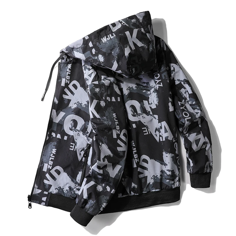 Men's Jackets Both Side Wear Coat Jackets for Men Jacket Men Jackets Casual 2021 Mens Jackets Comfort fashion Zippe print Casual 
Men's Jackets Both Side Wear Coat Jackets for Men Jacket Men Jackets Casual 2021 Mens Jackets Comfort fashion Zippe print Casual