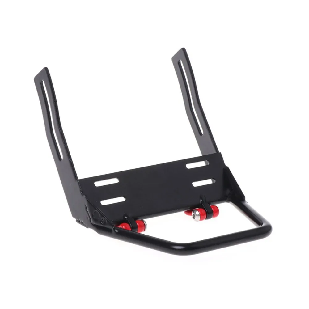 Metal Front Bumper for AXIAL 1/10 SCX10 90046 90047 D90 D110 RC Crawler Anti-collision Bumper DIY Upgrade Parts
Metal Front Bumper for AXIAL 1/10 SCX10 90046 90047 D90 D110 RC Crawler Anti-collision Bumper DIY Upgrade Parts