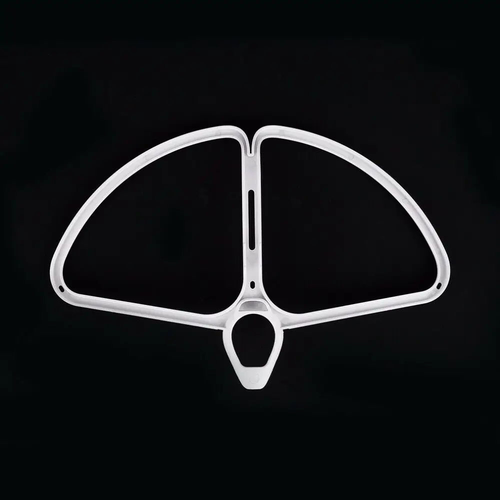 4Pcs White Propeller Guard Protector Replacement Spare Parts For DJI Phantom 4/4Pro Advanced Drone
4Pcs White Propeller Guard Protector Replacement Spare Parts For DJI Phantom 4/4Pro Advanced Drone