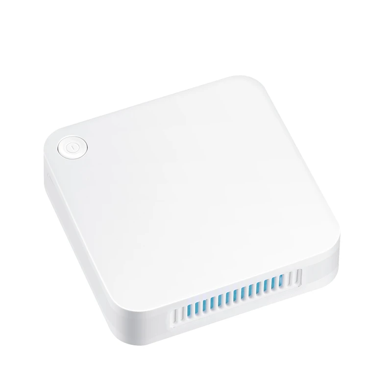 Air Purifier Household Charging & Cleaning Pet Deodorization Toilet Deodorizer Refrigerator Deodorizer
Air Purifier Household Charging & Cleaning Pet Deodorization Toilet Deodorizer Refrigerator Deodorizer