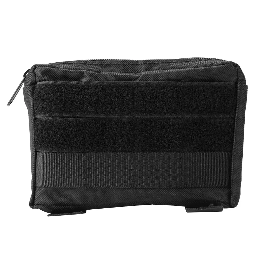 Outdoors Nylon Waterproof Camping Hanging Waist Bag Portable Pouch Accessory Waist Bag Waist Bag
Outdoors Nylon Waterproof Camping Hanging Waist Bag Portable Pouch Accessory Waist Bag Waist Bag