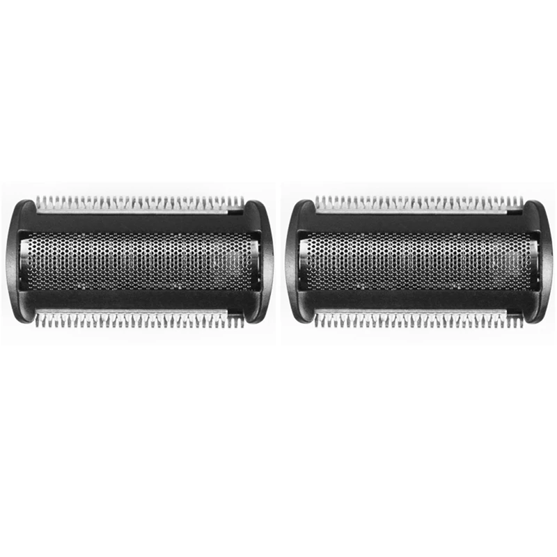 2X Shaver Foil Heads Blade Cutter For BG2024 BG2025 BG2026 BG2028 BG2036 BG2038 BG2040XA2029 XA525 TT2021 TT202
2X Shaver Foil Heads Blade Cutter For BG2024 BG2025 BG2026 BG2028 BG2036 BG2038 BG2040XA2029 XA525 TT2021 TT202