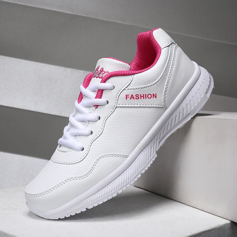Non Slip Women's Flat Shoes Platform Shoes Women's Vulcanize Shoes Platform Sneakers Women Casual Sneakers Outdoor Comfortable
Non Slip Women's Flat Shoes Platform Shoes Women's Vulcanize Shoes Platform Sneakers Women Casual Sneakers Outdoor Comfortable