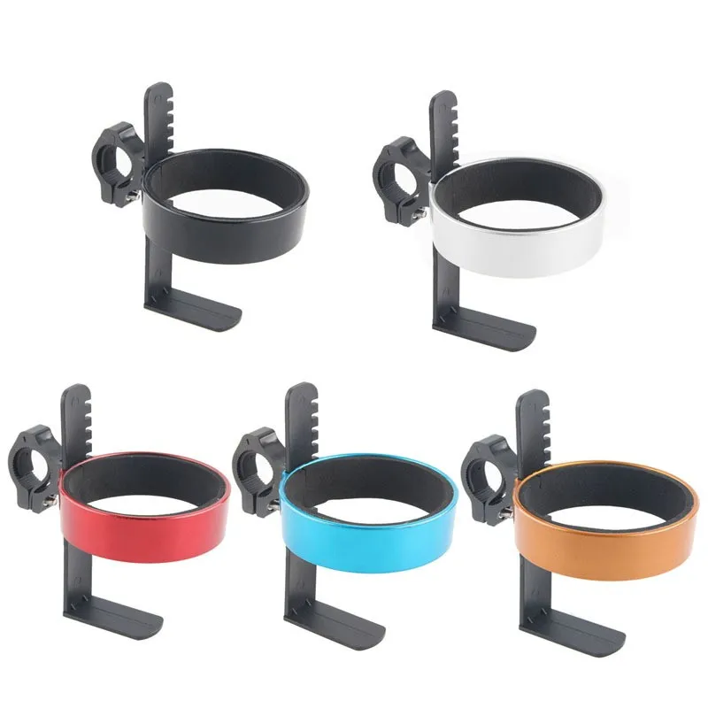 Bicycle Bottle Holder Bike Parts Coffee Cup Holder Tea Cup Holder Bicycle Bracket Aluminum Bottle Cage Cycling Accessories
Bicycle Bottle Holder Bike Parts Coffee Cup Holder Tea Cup Holder Bicycle Bracket Aluminum Bottle Cage Cycling Accessories