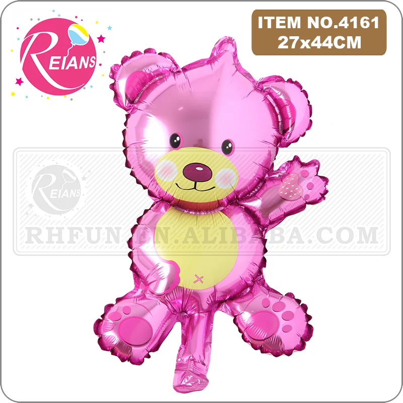 Мини-медведь REIANS 16 дюймов
Мини-медведь REIANS 16 дюймов