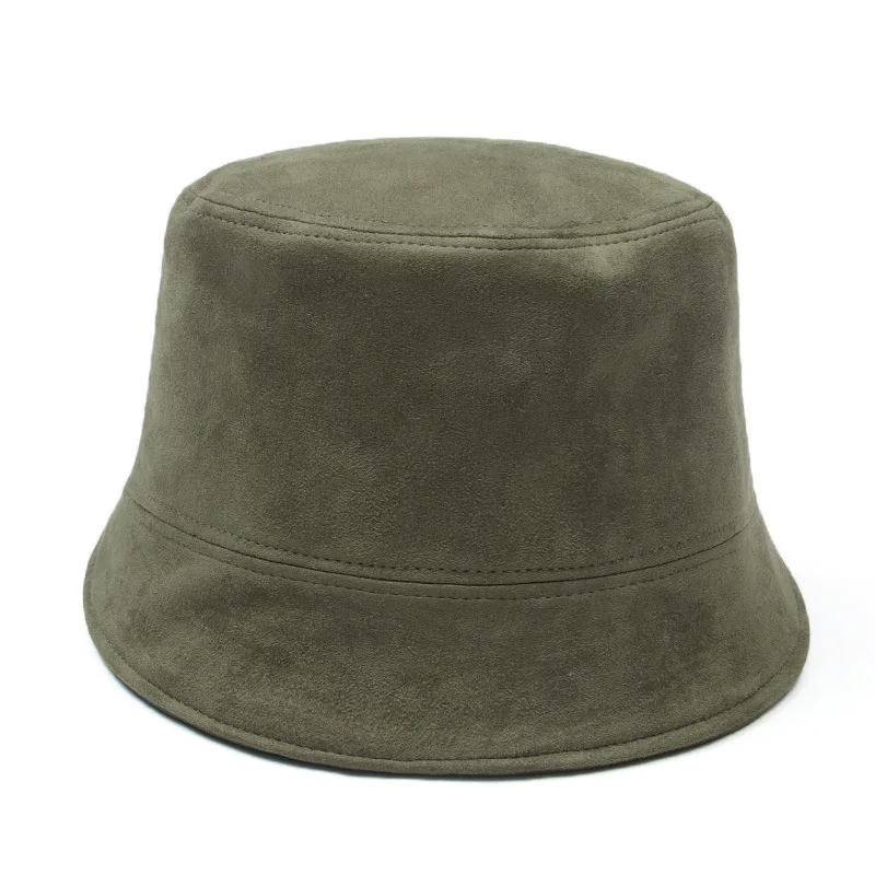 Women And Men Solid Color Casual Bucket Hats Spring Winter Fashion Sun Panama Caps Outdoor Fishing Black Cotton Fisherman's Hat
Women And Men Solid Color Casual Bucket Hats Spring Winter Fashion Sun Panama Caps Outdoor Fishing Black Cotton Fisherman's Hat