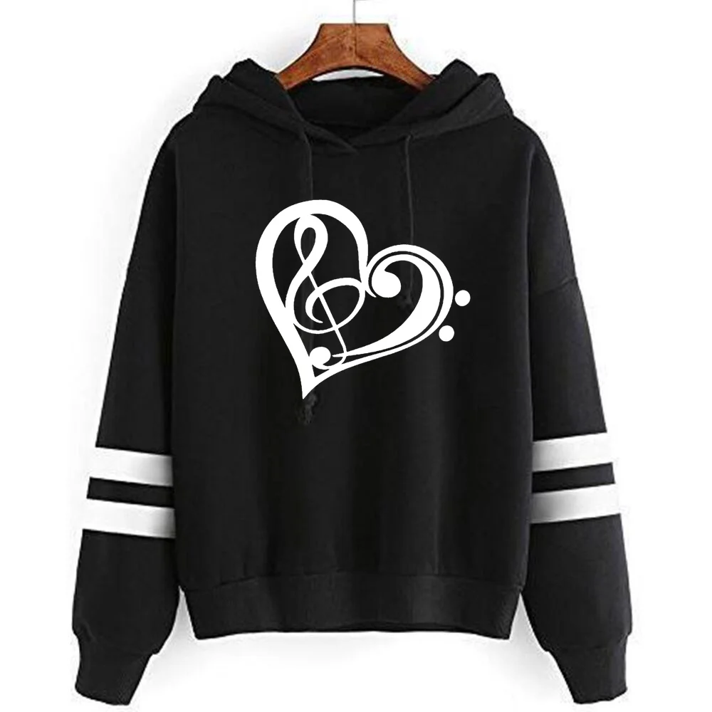 Harajuku Tide Brand Spring and Autumn Hoodie Casual Long Sleeve Love Print Pullover Hoodie Ladies Loose Sportswear
Harajuku Tide Brand Spring and Autumn Hoodie Casual Long Sleeve Love Print Pullover Hoodie Ladies Loose Sportswear