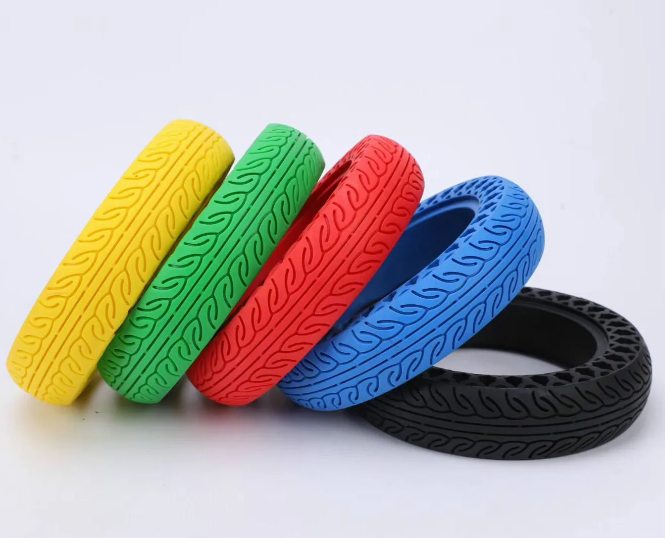Amalibay Scooter Tire For Xiaomi M365 PRO 2 Electric Scooter Skateboard Shock Absorber Non-Pneumatic Tyre Rubber Wheels M365 Pro
Amalibay Scooter Tire For Xiaomi M365 PRO 2 Electric Scooter Skateboard Shock Absorber Non-Pneumatic Tyre Rubber Wheels M365 Pro