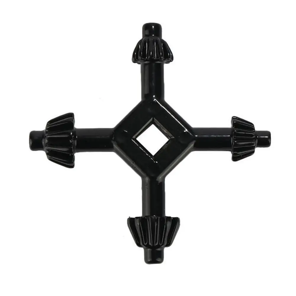 4 Way Drill Press Chuck Key Size Chucks Universal Combination Hand drill key T2U9
4 Way Drill Press Chuck Key Size Chucks Universal Combination Hand drill key T2U9