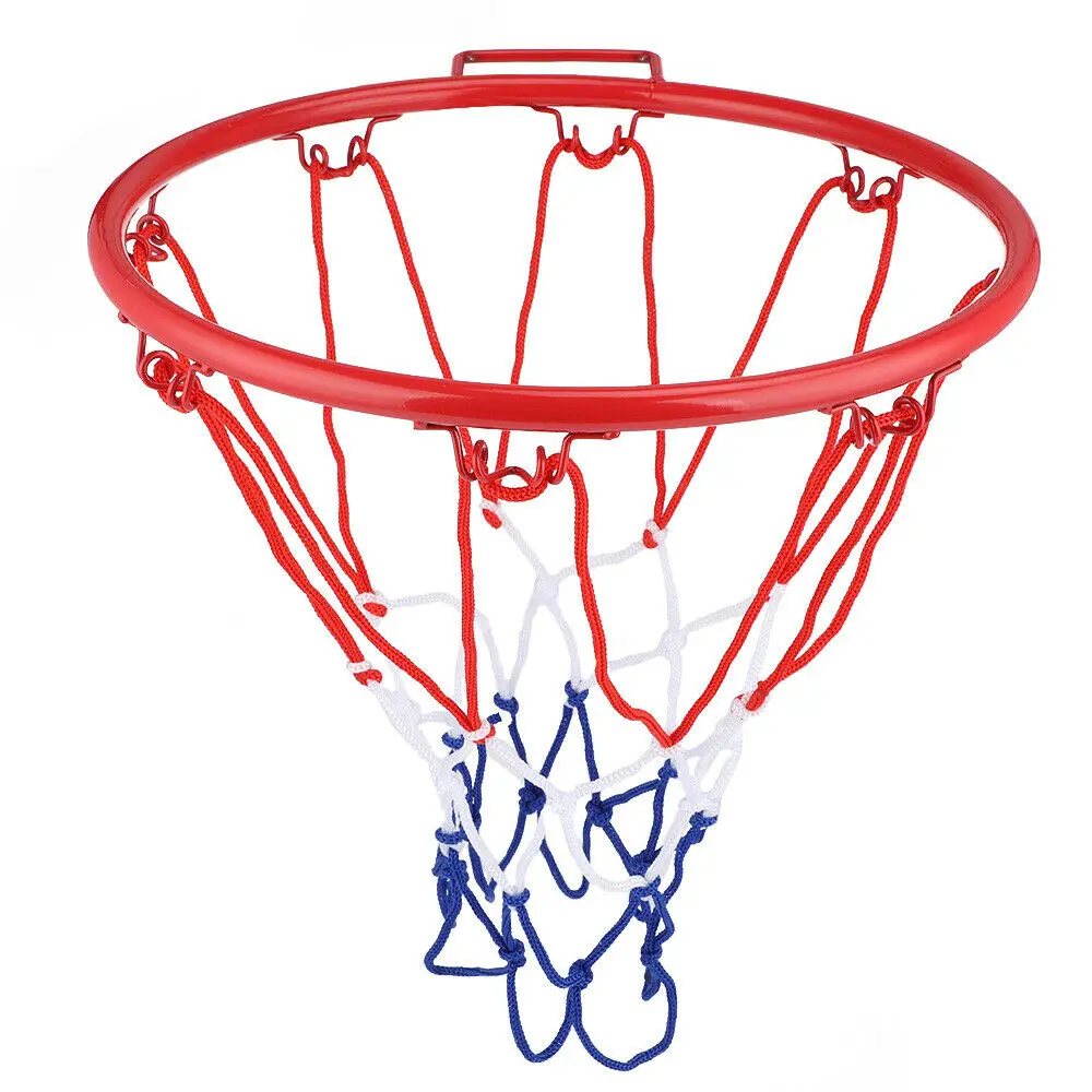 Mini Basketball Ring Hoop Net Wall Mounted Kids Indoor Game Kids Toys Hoop Netball Board For Easy Safety Exercise Accessories
Mini Basketball Ring Hoop Net Wall Mounted Kids Indoor Game Kids Toys Hoop Netball Board For Easy Safety Exercise Accessories