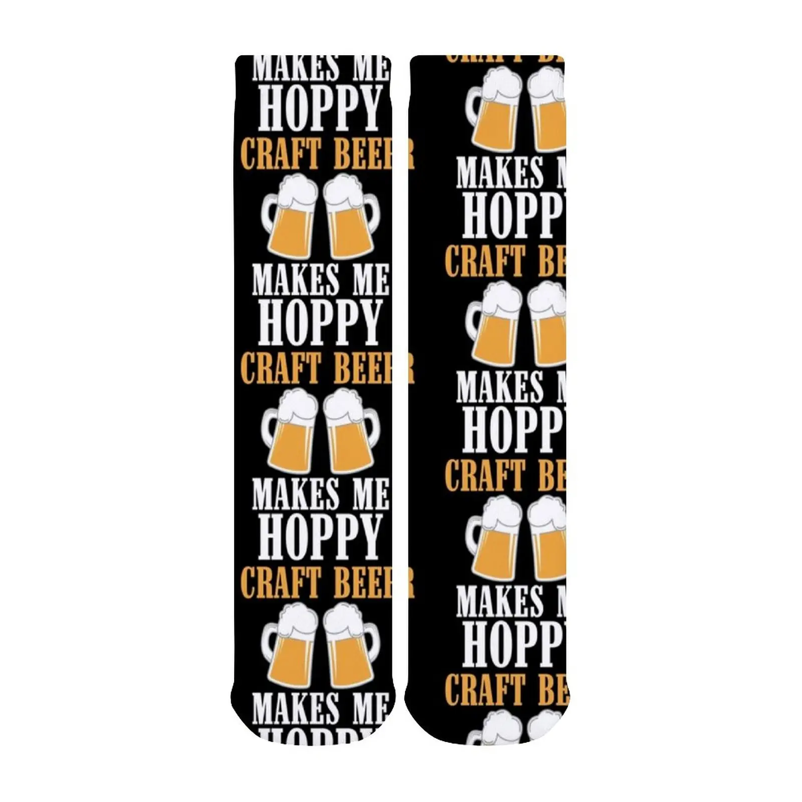Craft Beer Socks No Slip Modern Stockings Men Large Chemical Fiber Home Sublimation Socks
Craft Beer Socks No Slip Modern Stockings Men Large Chemical Fiber Home Sublimation Socks