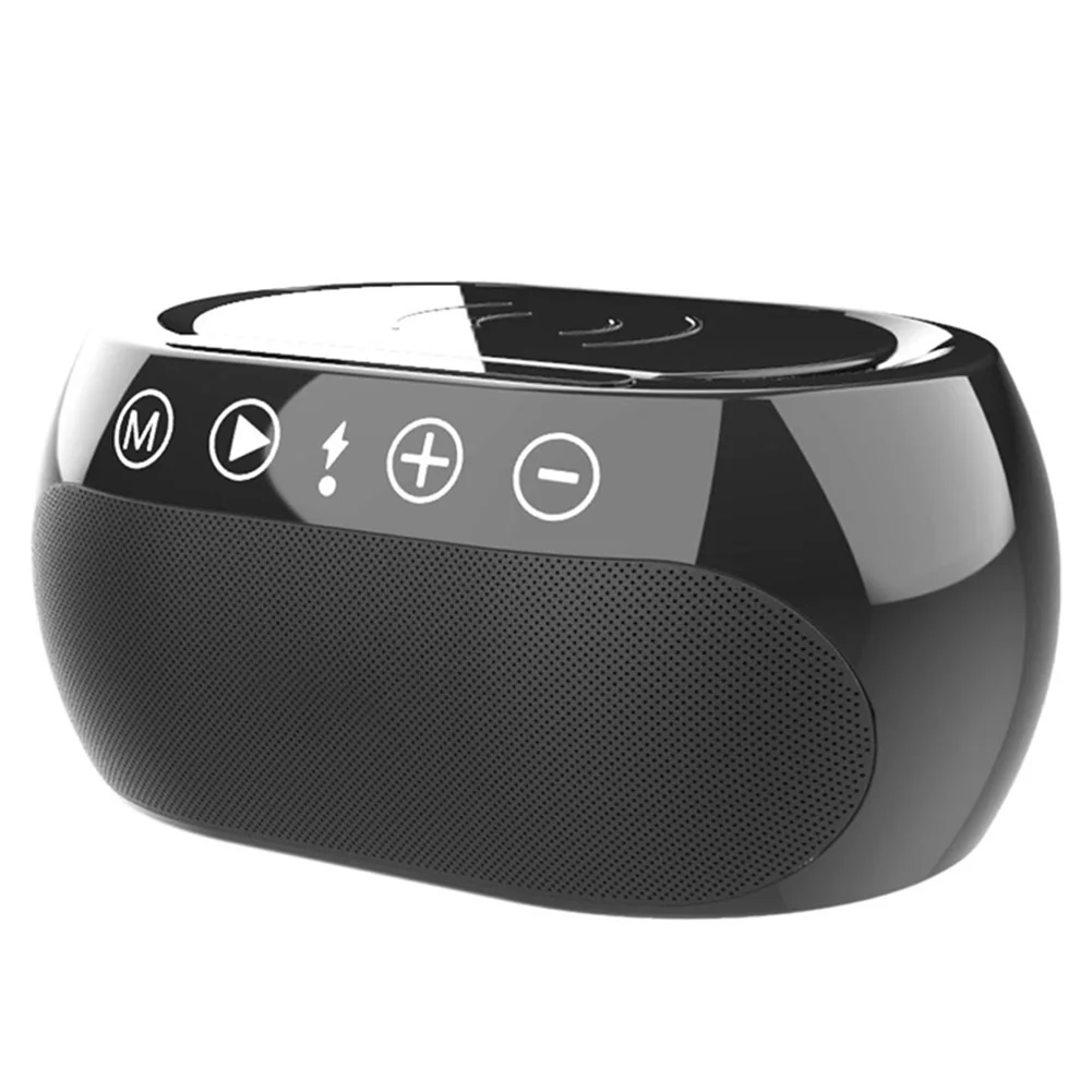 Wireless Charger Fast Charge Wireless Communication Speaker Phone Holder GDeals 
Wireless Charger Fast Charge Wireless Communication Speaker Phone Holder GDeals