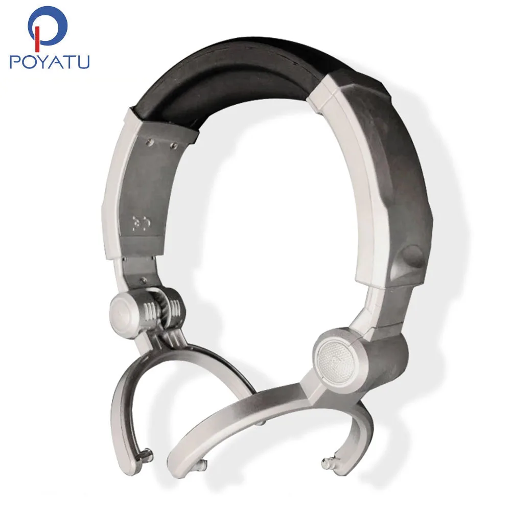 POYATU для наушников Pioneer HDJ1000 с крючком для наушников Pioneer HDJ-1000, повязка на голову, обруч для наушников, запасные части, крюк для наушников
POYATU для наушников Pioneer HDJ1000 с крючком для наушников Pioneer HDJ-1000, повязка на голову, обруч для наушников, запасные части, крюк для наушников