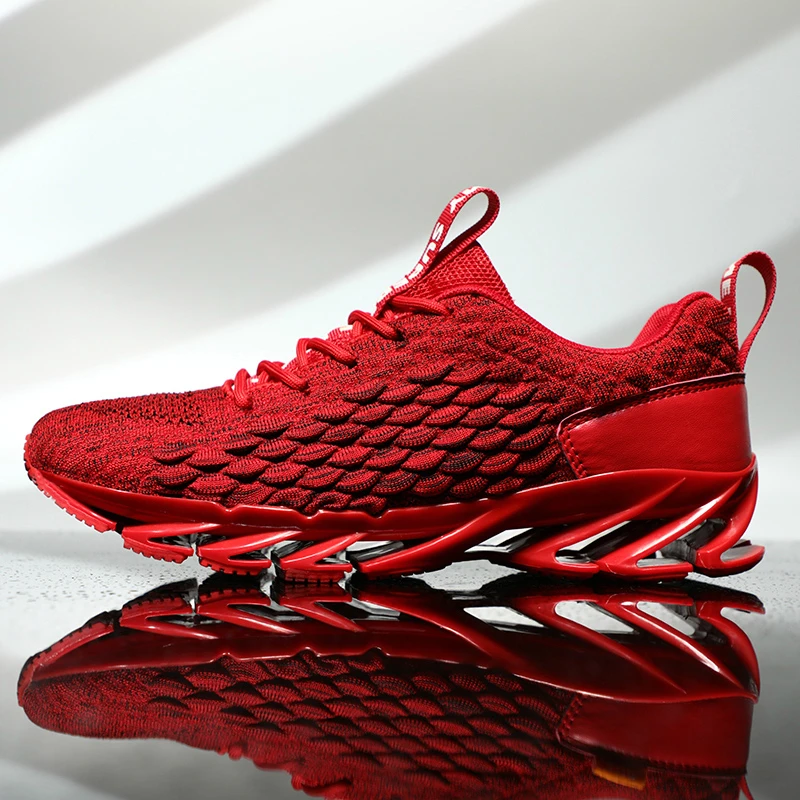 Men Shoes Casual Shoes Men Fashions Male Mesh Shoes Men Sneakers Big Size Zapatillas Hombre Blue 2020 New sport Blade Shoes
Men Shoes Casual Shoes Men Fashions Male Mesh Shoes Men Sneakers Big Size Zapatillas Hombre Blue 2020 New sport Blade Shoes
