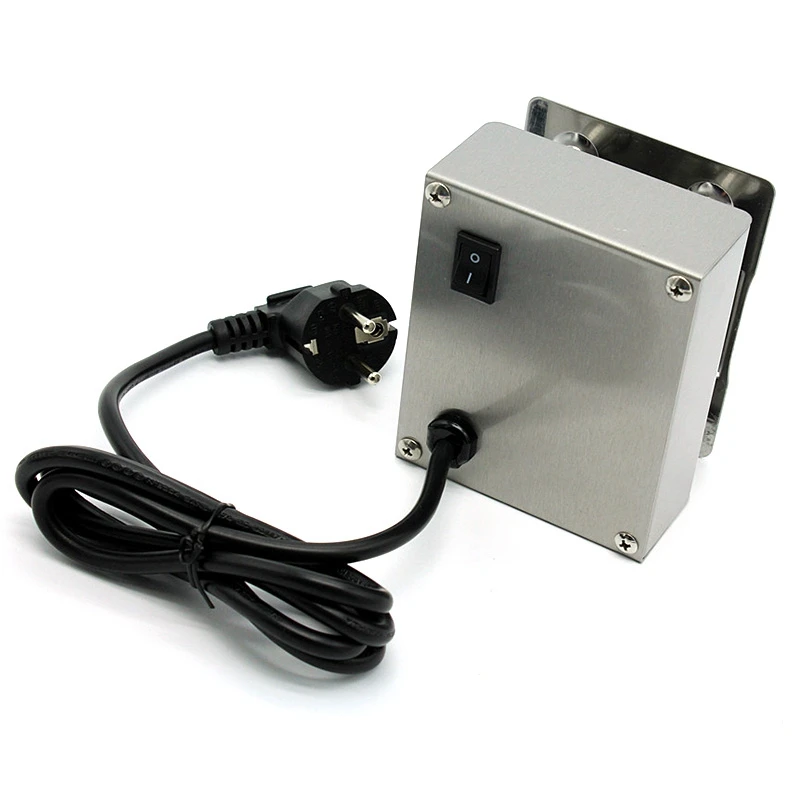 Heavy Meat BBQ Rotisserie Rotating Motor Eletric Grill Barbecue Spit Metal Rotisserie Motor Moteur Voltage value 220V—240V
Heavy Meat BBQ Rotisserie Rotating Motor Eletric Grill Barbecue Spit Metal Rotisserie Motor Moteur Voltage value 220V—240V
