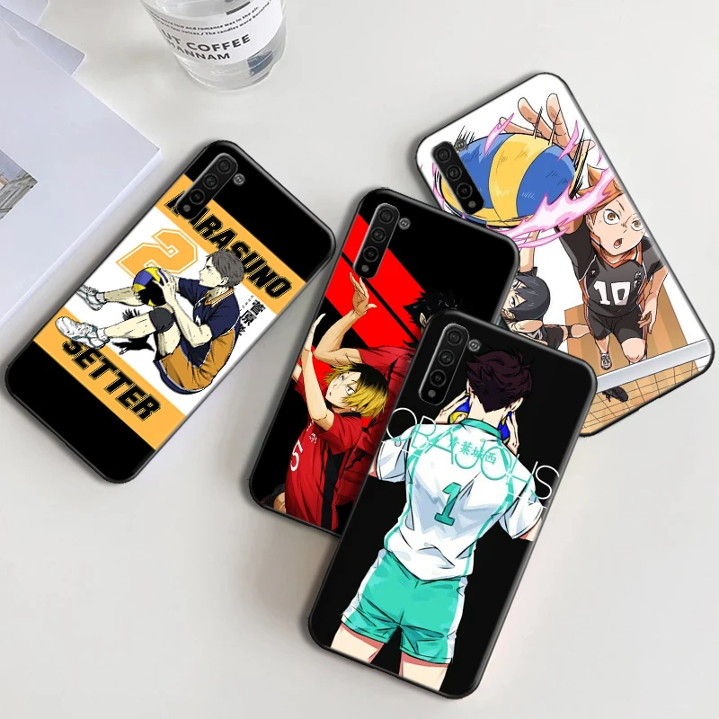 Volleyball boy Haikyuu Anime Phone Case For Huawei Honor 10X Lite V20 20i 30 Pro 30 Lite Honor 20 Lite kageyama Cover Funda
Volleyball boy Haikyuu Anime Phone Case For Huawei Honor 10X Lite V20 20i 30 Pro 30 Lite Honor 20 Lite kageyama Cover Funda