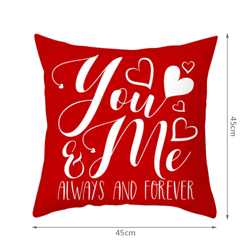 45x45 New Gift Festival Style Peach Skin Cushion Cover for Bed Pillows Cases for Sofa Covers for Living Home Decoration
45x45 New Gift Festival Style Peach Skin Cushion Cover for Bed Pillows Cases for Sofa Covers for Living Home Decoration