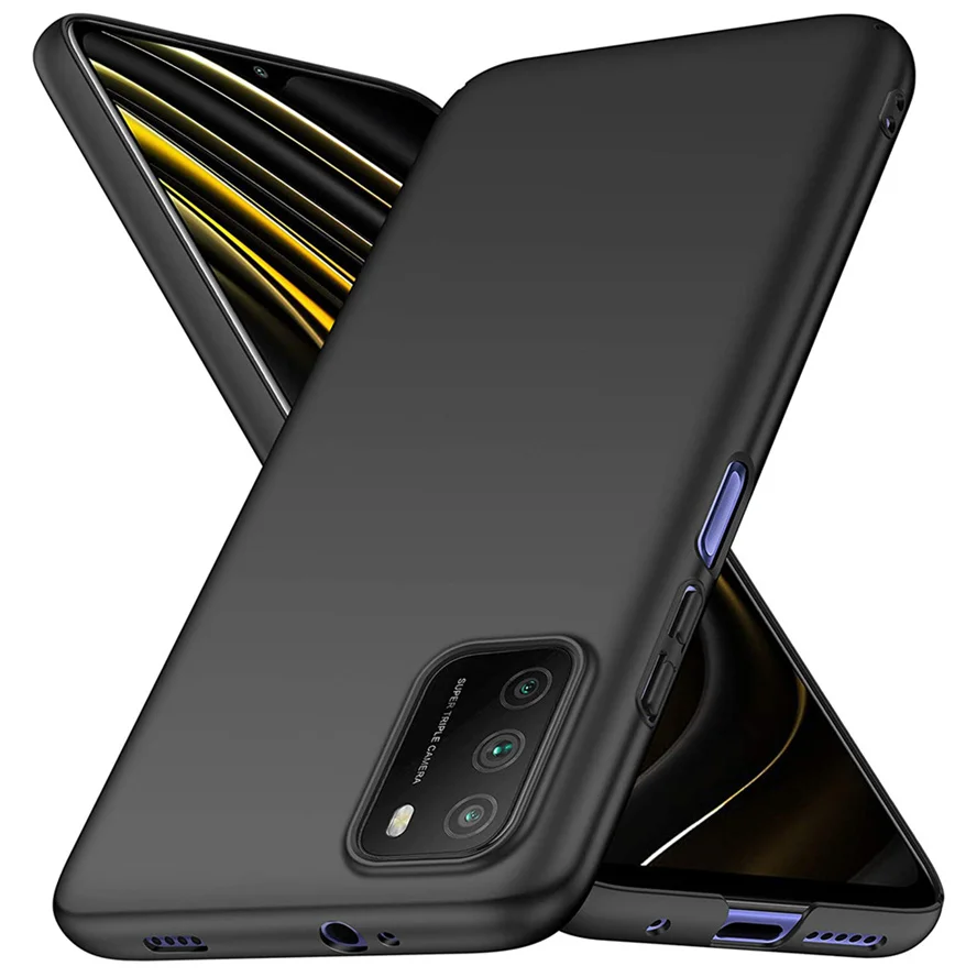 soft black case for poco m3 shockproof tpu phone cases poco m4 pro 5g xiaomi poco m 3 pro cover poco m 4 mi pocophone m3 case
soft black case for poco m3 shockproof tpu phone cases poco m4 pro 5g xiaomi poco m 3 pro cover poco m 4 mi pocophone m3 case