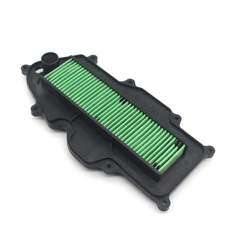 Motorcycle Air Filter for PIAGGIO VESPA GTS E4 ABS (EMEA) 150Cc MA3100/3200 1A007327 4-Stroke
Motorcycle Air Filter for PIAGGIO VESPA GTS E4 ABS (EMEA) 150Cc MA3100/3200 1A007327 4-Stroke