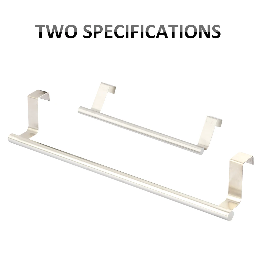 Stainless Steel Towel Stand Rack Door Towel Rack Clothes Glass Mug Shelf Hanger Ties Bag Hanger Hanging Rack
Stainless Steel Towel Stand Rack Door Towel Rack Clothes Glass Mug Shelf Hanger Ties Bag Hanger Hanging Rack