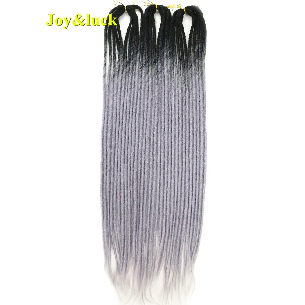 Joy & luck Новинка ручной работы складные дреды 5 корней один лот ЧЕРНЫЙ дредлок длинный синтетический крючком косы для наращивания волос двойные концы
Joy & luck Новинка ручной работы складные дреды 5 корней один лот ЧЕРНЫЙ дредлок длинный синтетический крючком косы для наращивания волос двойные концы