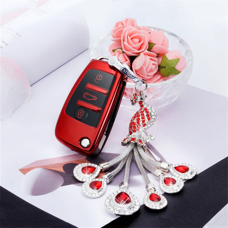 Car Key Cover Case Protection For Audi C6 A7 A8 R8 A1 A3 A4 A5 Q7 A6 C5 New A4L A6L QT S5 S7 TTS Auto Accessories Ring
Car Key Cover Case Protection For Audi C6 A7 A8 R8 A1 A3 A4 A5 Q7 A6 C5 New A4L A6L QT S5 S7 TTS Auto Accessories Ring