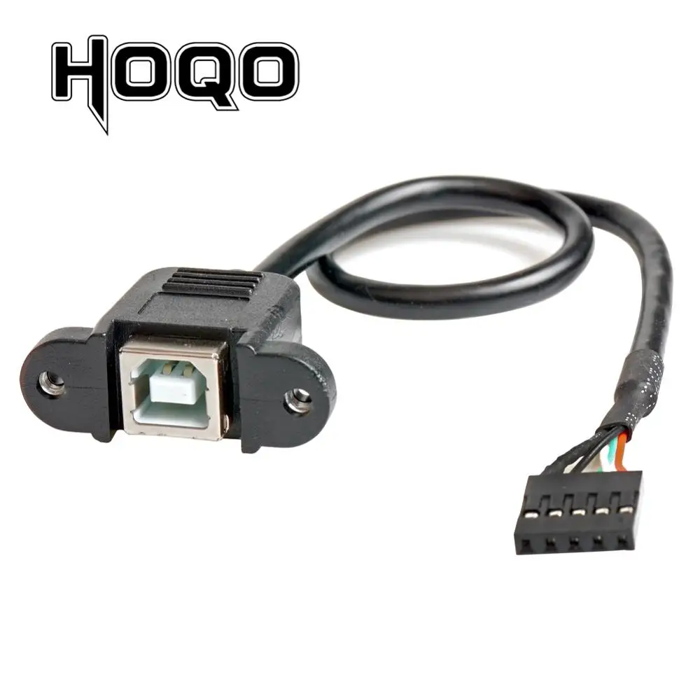 0,5 м 1ft USB 2.0B тип розетки, Панельное крепление для принтера usb-B для шага 2,0 мм 5pin корпус PCB Материнская плата Dupont кабель
0,5 м 1ft USB 2.0B тип розетки, Панельное крепление для принтера usb-B для шага 2,0 мм 5pin корпус PCB Материнская плата Dupont кабель
