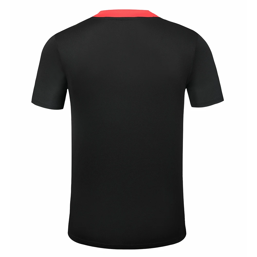 2021New Polyester Badminton T Shirt Qucik Dry Exercise Shirt Table Tennis T Shirt Couple Outdoor Sport Sets Soft Breathable Suit
2021New Polyester Badminton T Shirt Qucik Dry Exercise Shirt Table Tennis T Shirt Couple Outdoor Sport Sets Soft Breathable Suit