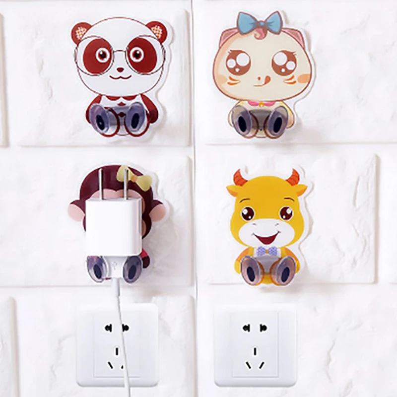 Power Plug Wall Hook Socket Holder Wall Adhesive Hanger Socket Storage Decoration
Power Plug Wall Hook Socket Holder Wall Adhesive Hanger Socket Storage Decoration