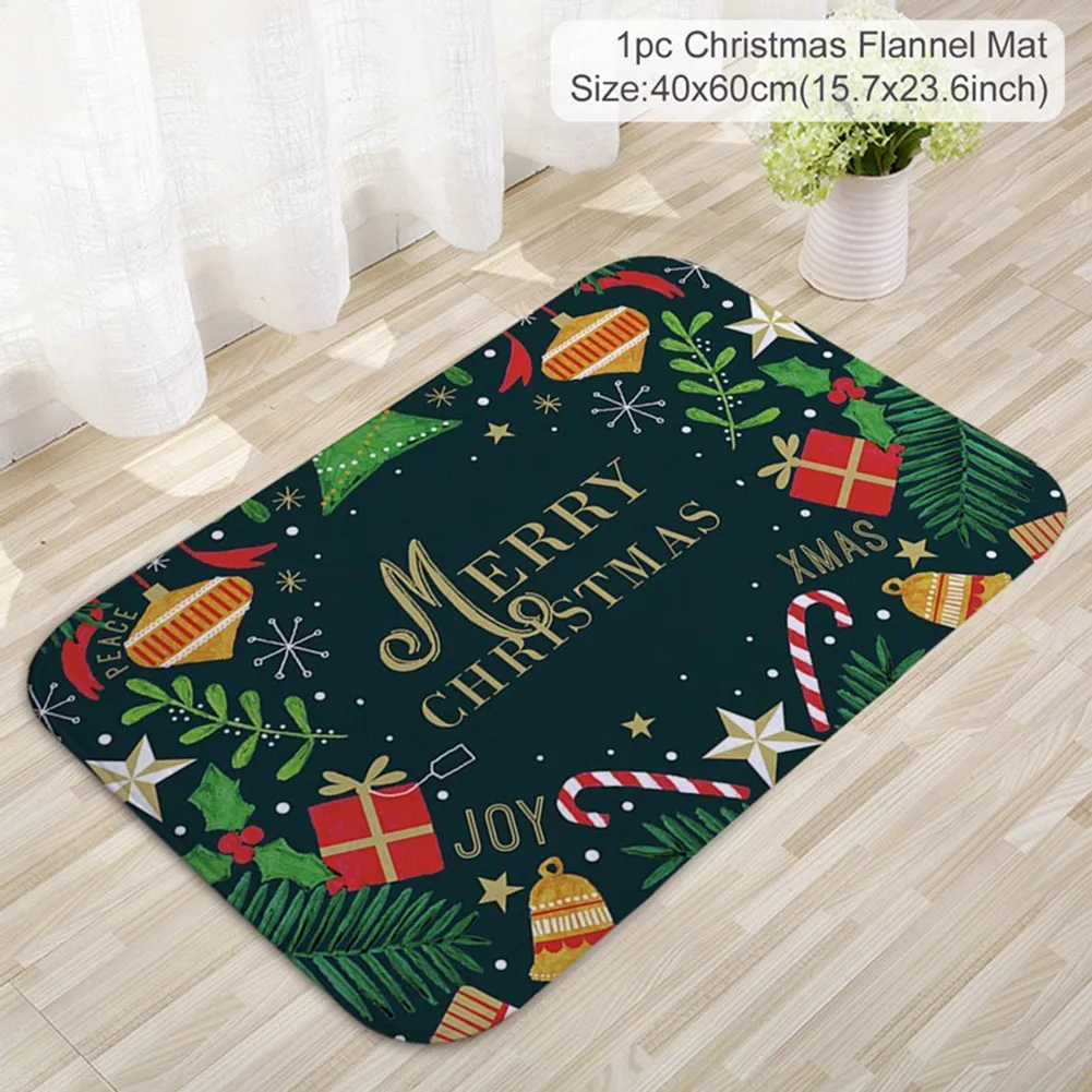 2021 Christmas Flannel Carpet Shower Decoration Bath Ornaments Merry Christmas Gift Navidad New Year 2021 For Living Room
2021 Christmas Flannel Carpet Shower Decoration Bath Ornaments Merry Christmas Gift Navidad New Year 2021 For Living Room