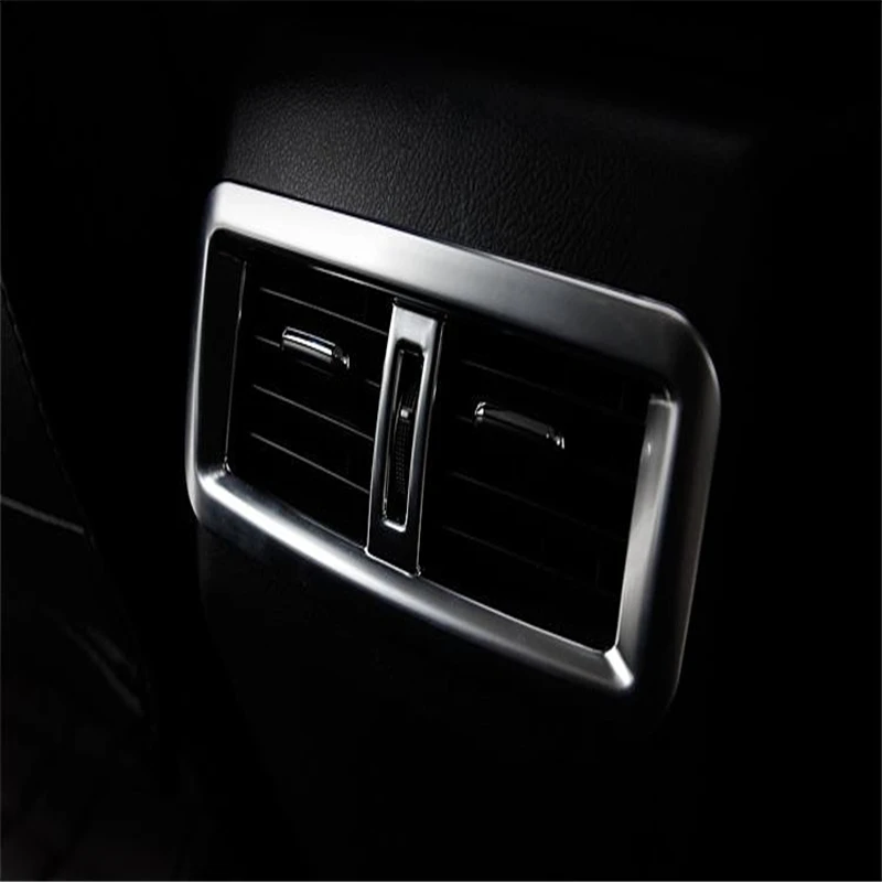 WELKINRY For Lexus RX AL10 2008 2009 2010 2011 2012 2013 2014 2015 rear seat armrest back air conditioning outlet air vent trim
WELKINRY For Lexus RX AL10 2008 2009 2010 2011 2012 2013 2014 2015 rear seat armrest back air conditioning outlet air vent trim