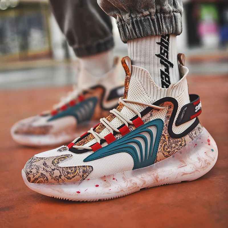 Men Shoes Sneakers Male Mens Casual Shoes Tenis Luxury Shoes Trainer Race Off White Shoes Fashion Loafers Running Shoes for Men
Men Shoes Sneakers Male Mens Casual Shoes Tenis Luxury Shoes Trainer Race Off White Shoes Fashion Loafers Running Shoes for Men