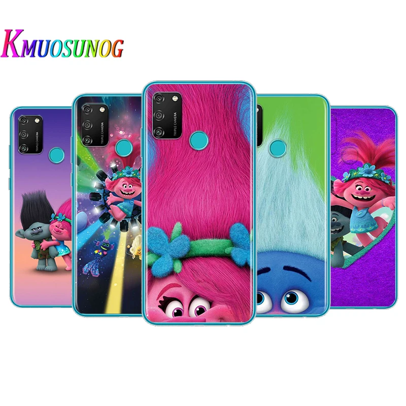 Transparent Cover Cute Trollsy For Honor V30 View 20 V20 30i 30S 30 20S 20E 20i 20 Lite Pro Plus Phone Case
Transparent Cover Cute Trollsy For Honor V30 View 20 V20 30i 30S 30 20S 20E 20i 20 Lite Pro Plus Phone Case