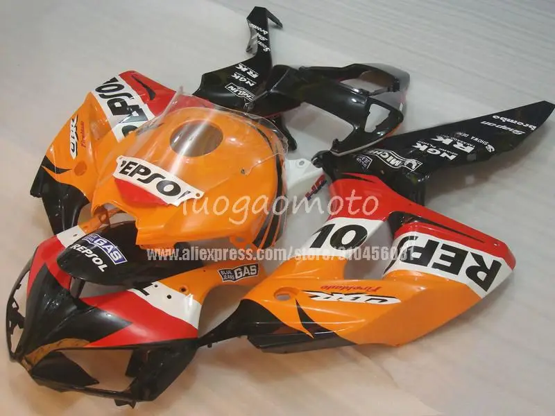 Набор обтекателей для мотоциклов cbr1000rr, инжекторные кузова для HONDA cbr1000 04 05 06 07 CBR1000 2004 2005 2006 2007, KA742
Набор обтекателей для мотоциклов cbr1000rr, инжекторные кузова для HONDA cbr1000 04 05 06 07 CBR1000 2004 2005 2006 2007, KA742